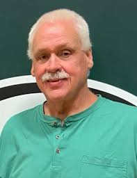 Obituary for Hubert Ray Morris