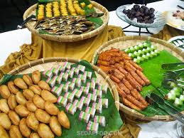 13 fakta patut tahu mengenai buffet ramadhan bangi golf resort. Buffet Ramadhan 2018 Di Hotel Rhr Uniten Bangi Sedap
