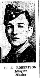 Gordon Edwin Robertson