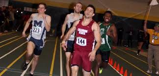 Chadron State finishes strong at RMAC Indoor Meet