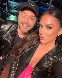 Post photoshoot fun with my gusband @peterxpanos and my hubby @richdimare  💕 I was so sad when I had to go home and wash off this glam. 😭😭 If I  could keep