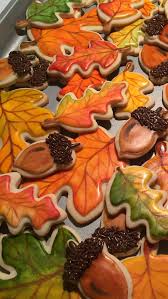 Pin On Decorated Cookies