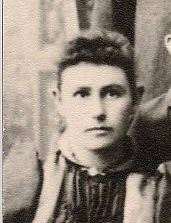 Anna Elizabeth Harbison Veltman (1872-1950)