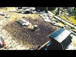 This sweden musicians list includes both bands and solo artists. Aerial Shots Of Sweden Rock Festival 2015 Youtube