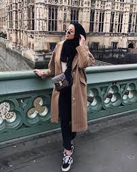 Pinterest Adarkurdish Hijab Outfit Hijab Fashionista Hijabi Outfits