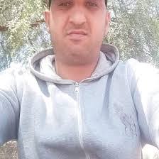 Ali Omari's Instagram, Twitter & Facebook