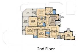 Browse through our house plans with a view, along with great color photos of most homes. Luxury Florida House Plan Plan 1933