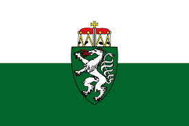 Collecting in the quarry was prohibited for a long time. File Flag Of Styria State Svg Wikimedia Commons