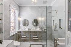 better bathrooms and kitchens