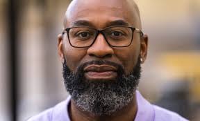 Meet Jeremiah Conley