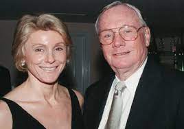 Carol held knight and neil armstrong spent almost eighteen years together as husband and wife. 7 Things You Didn T Know About Carol Held Knight Neil Armstrong S Wife