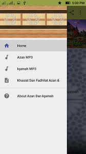 Allahumma rabba hazihid da' watittamah. Azan Dan Iqamah For Android Apk Download