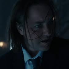 version 1 || #dctitans #titans #dctitansedit #titansedit #barbaragordon  #barbaragordonedit #scarecrow #jonathancrane #dccomics