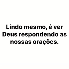 tem resposta de deus para voce amem meu perfil guibezerraof frases motivacionais deus frases inspiracionais