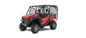 Featuring a full service rv dealer and accessories store. Honda Atv Sxs Motorcycle Dealer In Ms Brookhaven Honda