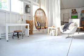 Painted floors can also bring pattern and detail into a space, mimicking inlaid floors or tile. Shed Floors One Room Challenge Week 4 At Charlotte S House