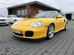 Зао нижегородская сотовая связь (tele2). Porsche 996 Turbo Yellow Kimbex Dream Cars