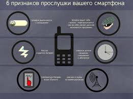 Priznaki Togo Chto Vash Telefon Proslushivaetsya Metody Resheniya Problemy
