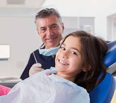Pediatric Dentist Bakersfield Ca Children S Dentistry Near Me