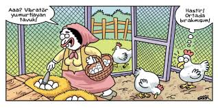 Thorgal Tunga Adli Kullanicinin Krktr 5 Panosundaki Pin Karikatur Komik Mizah