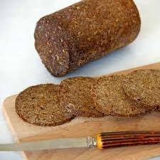 Try our other products too! Pumpernickel Authentic German Recipe 196 Flavors