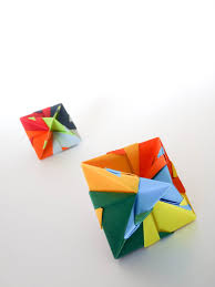 Origami Octoedro Origami Crafts Origami Modular Origami