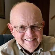 Hubert Charles 'Chuck' Elias 1943