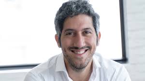 Meet Adam Singolda, Taboola's CEO whose heart remains in Israel