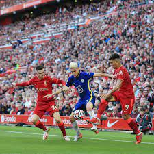 Darum steht lukaku nicht im kader. Chelsea Vs Liverpool Premier League 2021 22 Preview And Team News The Liverpool Offside