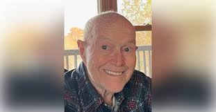 Obituary information for Robert John Martin