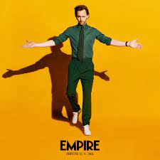 The interview that nearly ruined tom hiddleston's career. Tom Hiddleston Fashion Empire Magazine Loki Special 2021