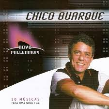 25 de maio de 2019. Chico Buarque Novo Millennium 20 Musicas Para Uma Nova Era 2005 Cd Discogs