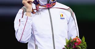 Ana maria popescu is married to pavel popescu for 5 years now. Ana Maria BranzÄƒ Noi Romanii Avem O Atitudine UmilÄƒ Nu E Ok Sportivul Roman Nu Stie SÄƒ Se Bucure De Victorie