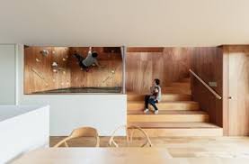 The ultimate diy home climbing wall tutorial. House In Tsukawaki By Horibe Associates Dwell