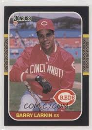 1989 donruss baseball cards in review. 1987 Donruss Baseballcardpedia Com
