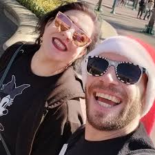 Wow what an awesome birthday weekend! 😎 KC and I went to Strong Water,  Knott's Berry Farm, Captain Jack's, Ren Faire, and the Vision Video  concert! 🕺🏼 Too many photos to choose