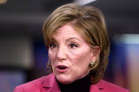 Serena Ng — Former Asia Finance Editor at The Wall Street Journal