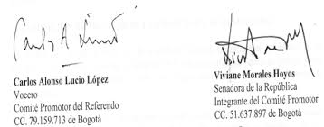 Viviane morales carlos alonso lucio lópez. 2