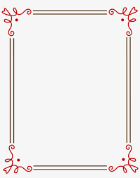 Free Christmas Clipart Borders Frames Large White Square Free Transparent Png Download Pngkey Stack of books clipart 18.