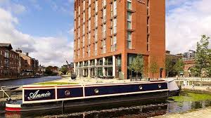 Reserva doubletree by hilton hotel leeds city centre, leeds. Doubletree By Hilton Hotel Leeds City Centre Updated 2021 Prices Reviews And Photos Tripadvisor