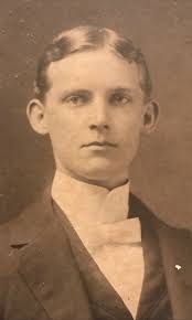 Dr Sydney William Johnston (1878-1941)