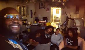 You know I can hear everything yall saying. Right 🤣🤣🤣🤣🤣