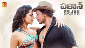 Hot! Video Klip Shah Rukh Khan Bareng Deepika Padukone Tampil Begitu Seksi