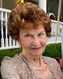 Donna Ann Peterson Obituary October 9, 2023