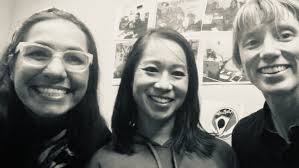 NCNCA Womens Series Podcast: Our Work Works