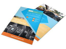 The epilepsy foundation is your unwavering ally on your journey with epilepsy and seizures. Driving School Flyer Template Mycreativeshop