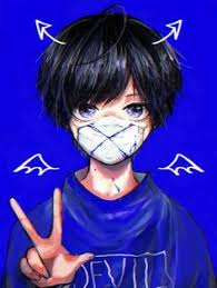 Anime galaxy albedo art reference anime art anime ships anime demon animation fan art drawings. Sad Boys Anime Manga