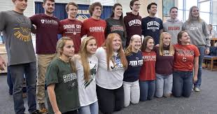 Another successful National Signing Day for Lancaster athletes, Penn State  football
