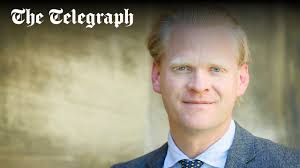 JD Vance's mentor James Orr