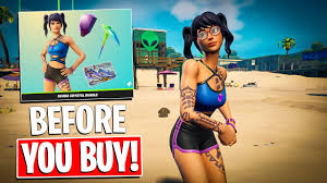 See more ideas about fortnite, gaming wallpapers, best gaming wallpapers. New Scuba Crystal Bundle Gameplay Combos Before You Buy Fortnite Battle Royale Gamer Universe